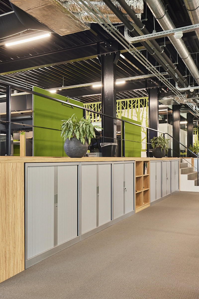 Van der Valk Almelo - Bar en lounge